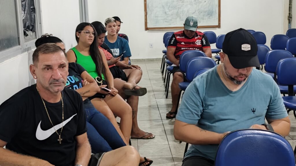 LÁ Vem O Carnaval – Prefeitura De Lucena Reúne Representantes De Blocos E Discute Saídas No Corredor Da Folia 2024